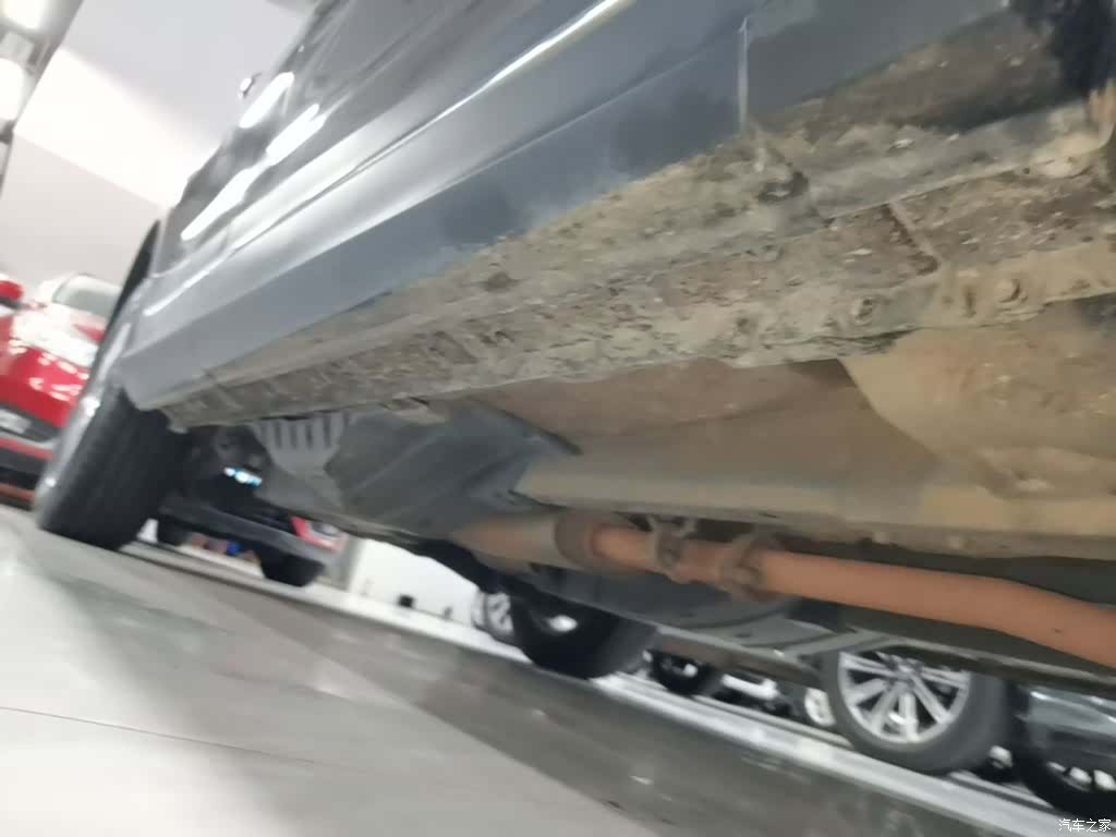 Haval H6, 2016 19