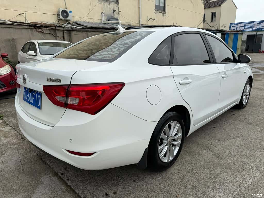 Buick 15N, 2016 7