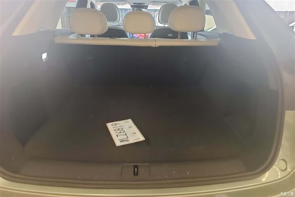 Chery T9L, 2026 4