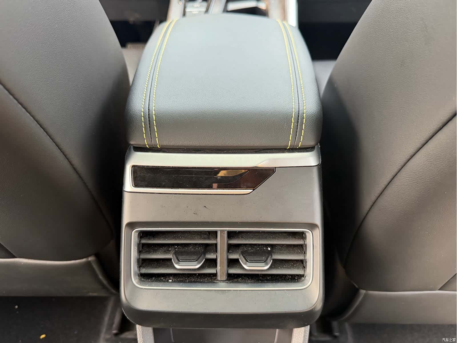 Geely Preface, 2024 14
