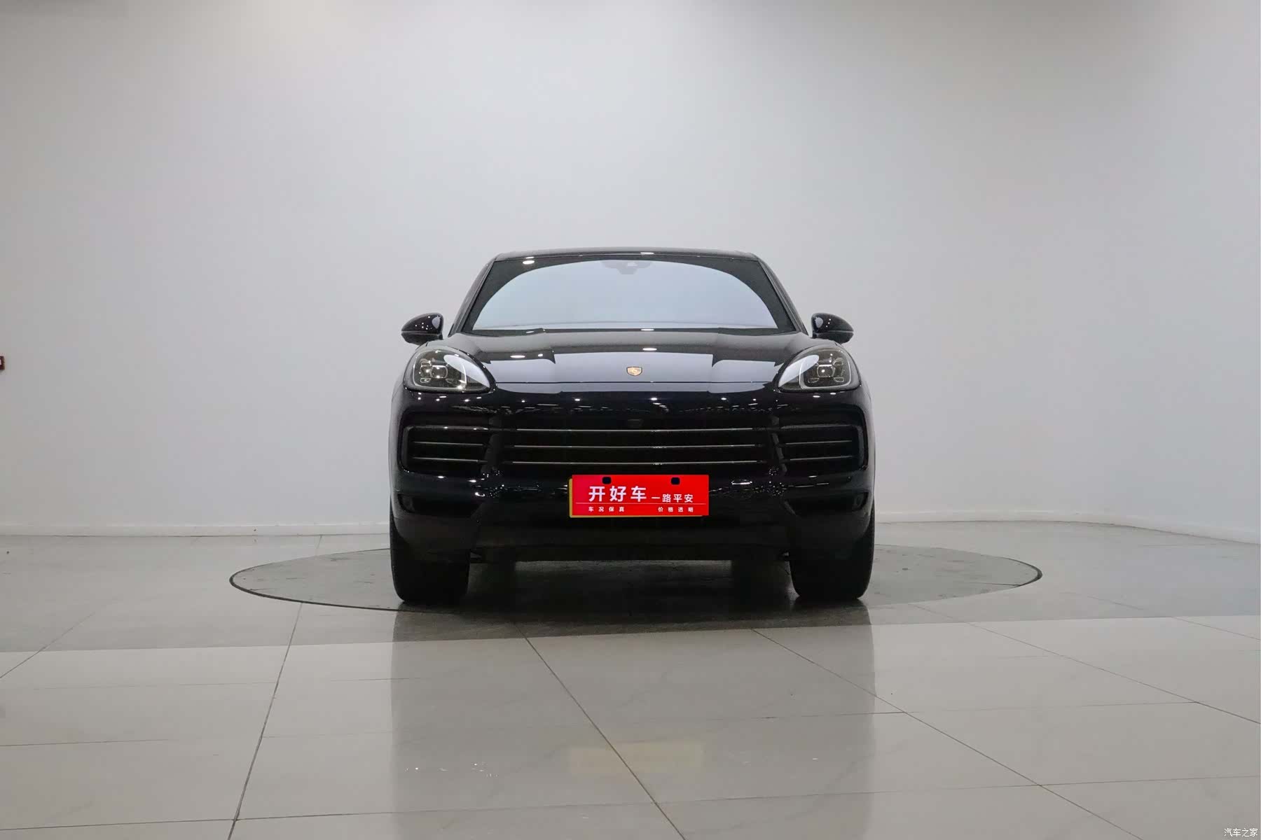 Porsche Cayenne, 2021 2