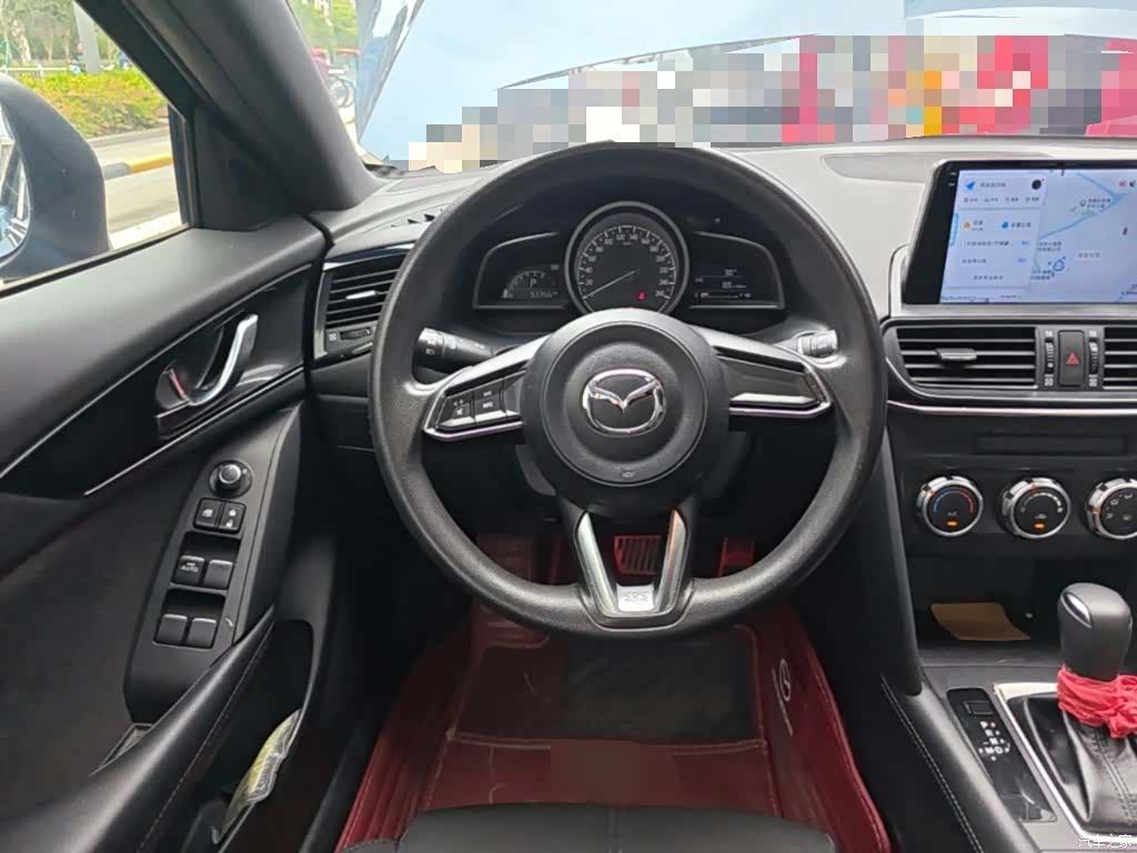Mazda CX-4, 2020 3