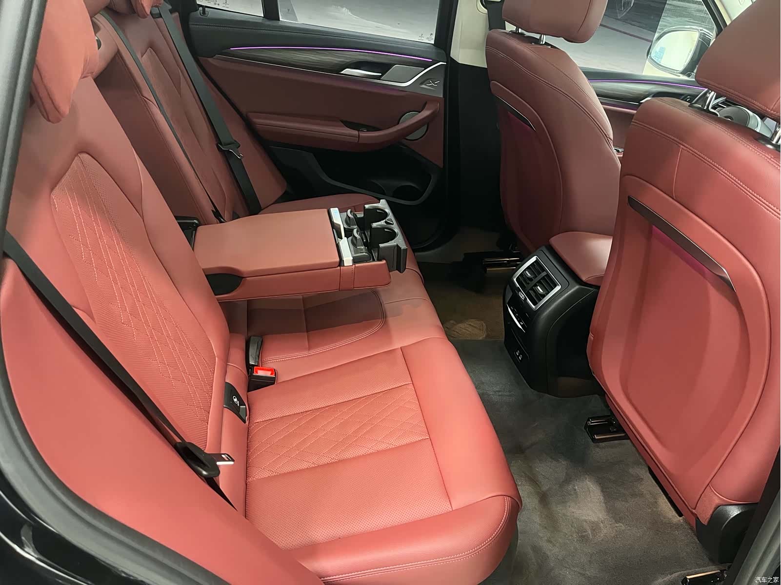 BMW X3, 2022 6
