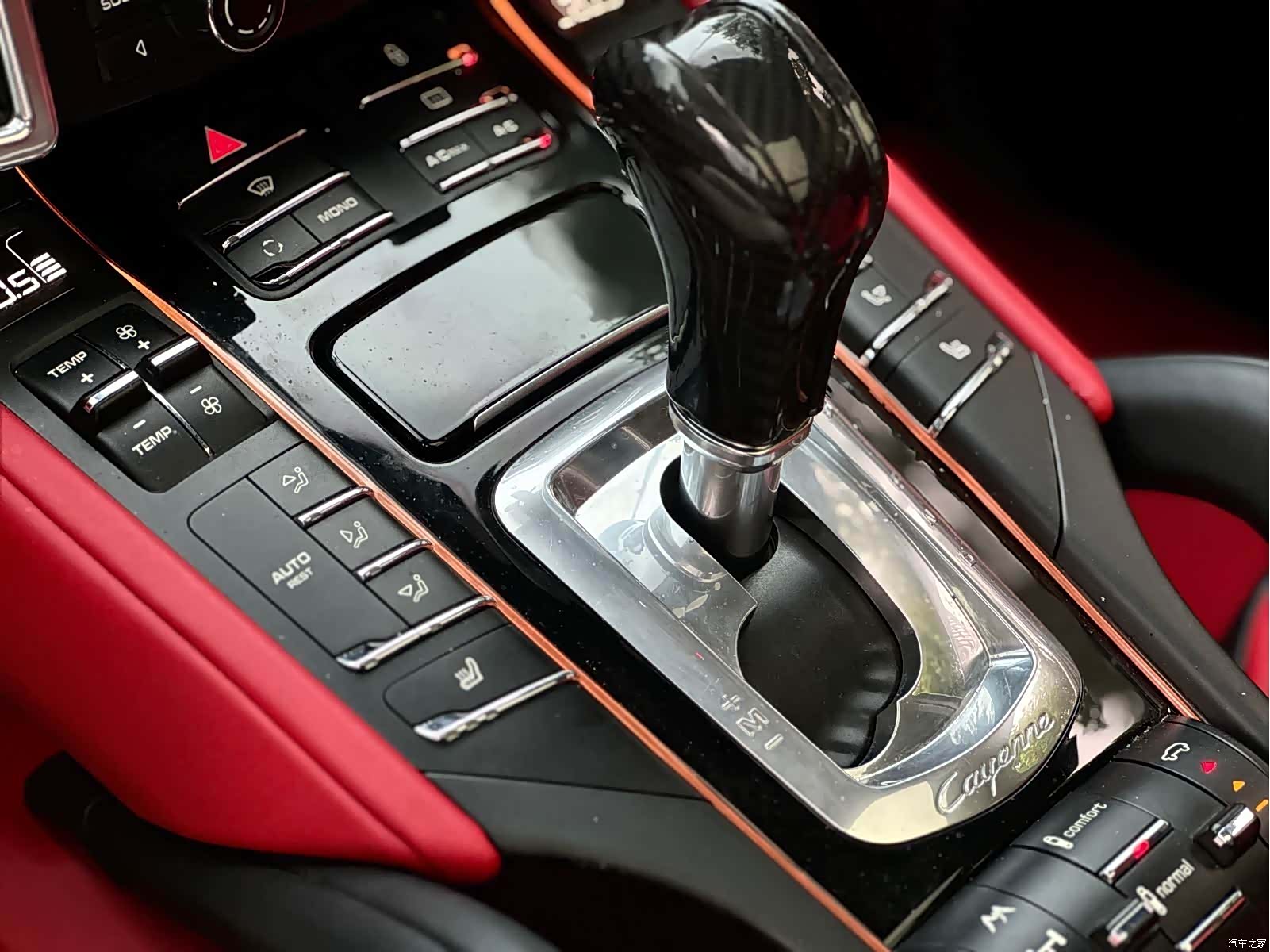 Porsche Cayenne, 2013 16