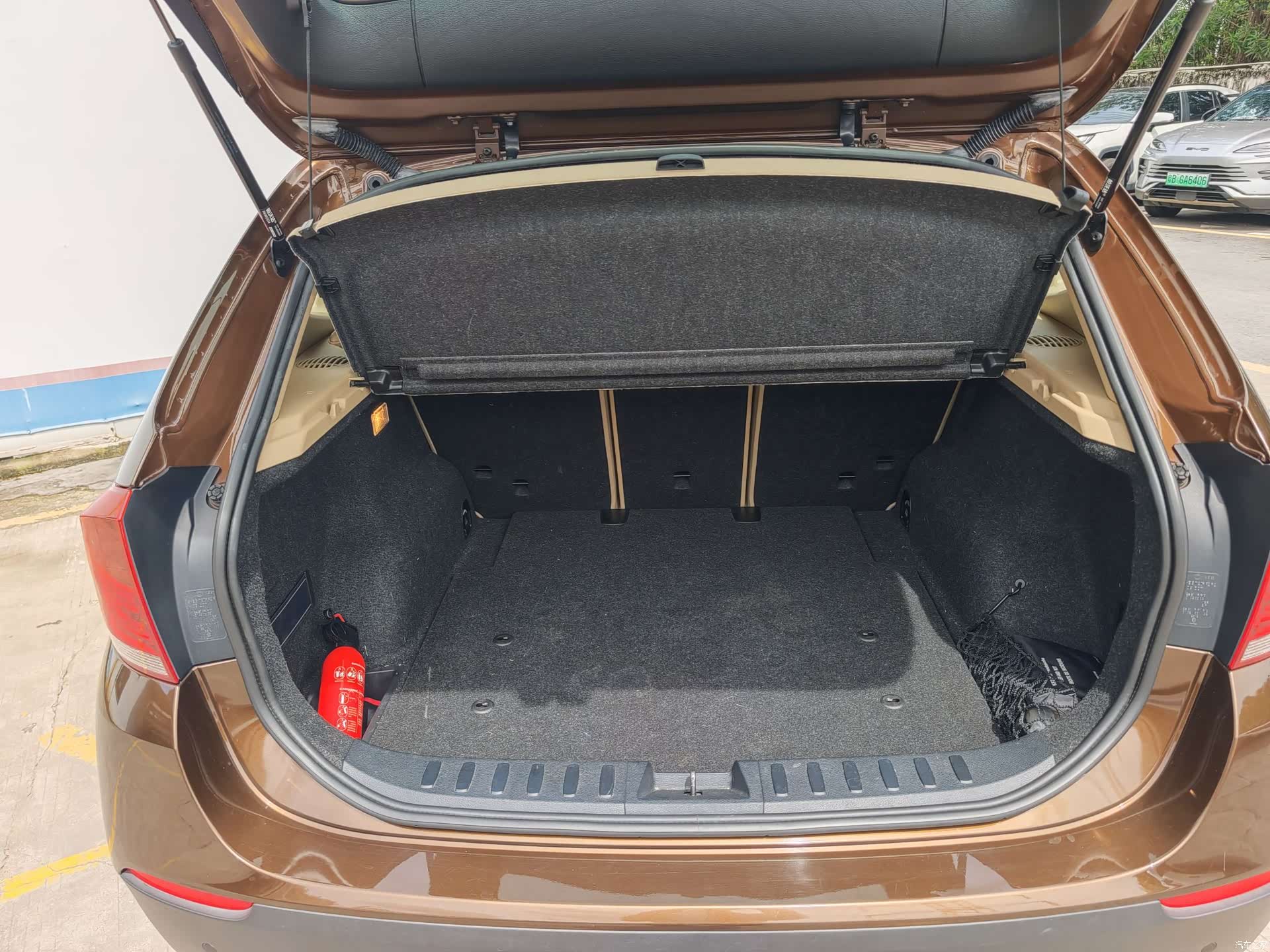 BMW X1, 2011 20