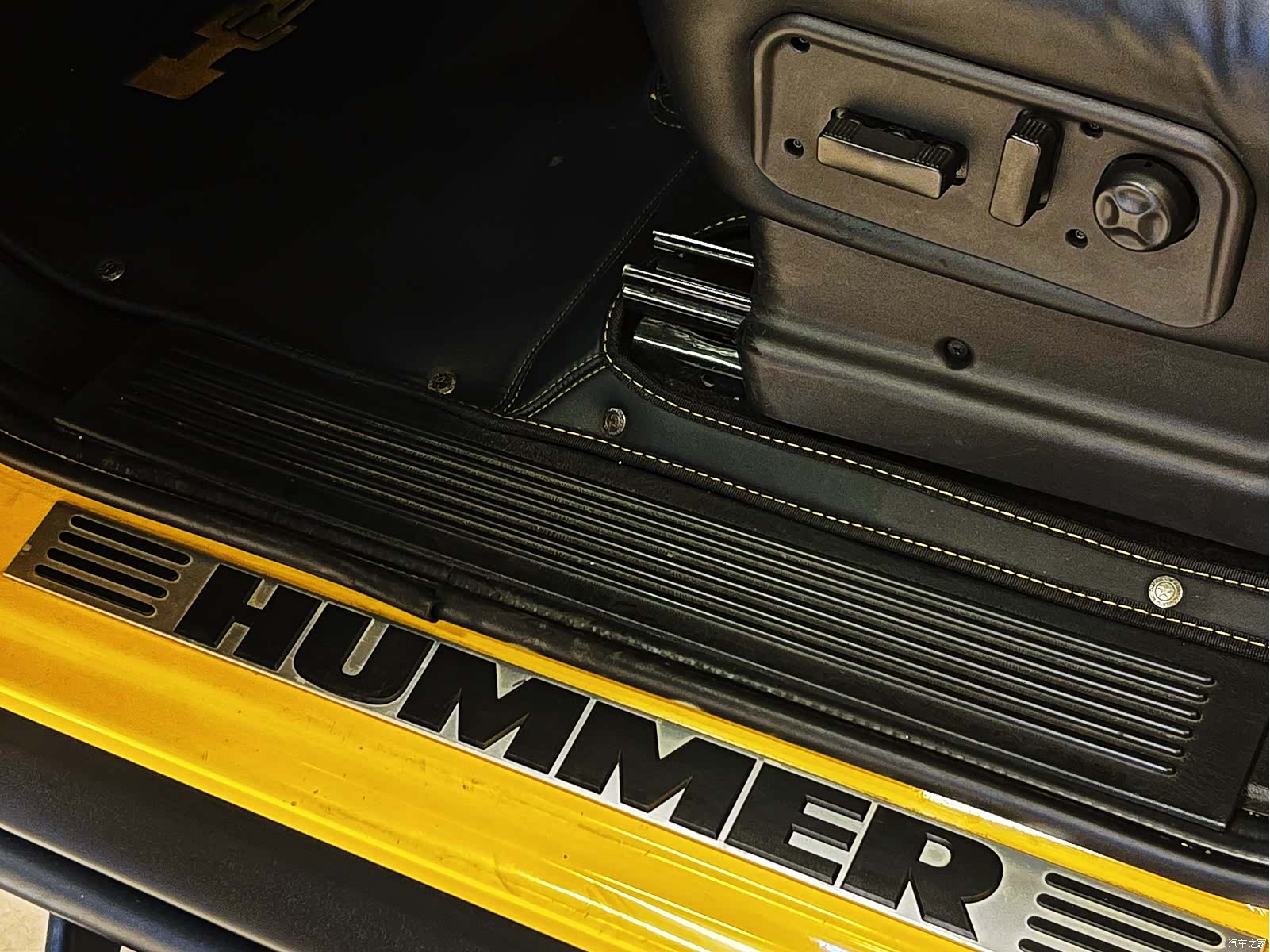 Hummer H2, 2008 32