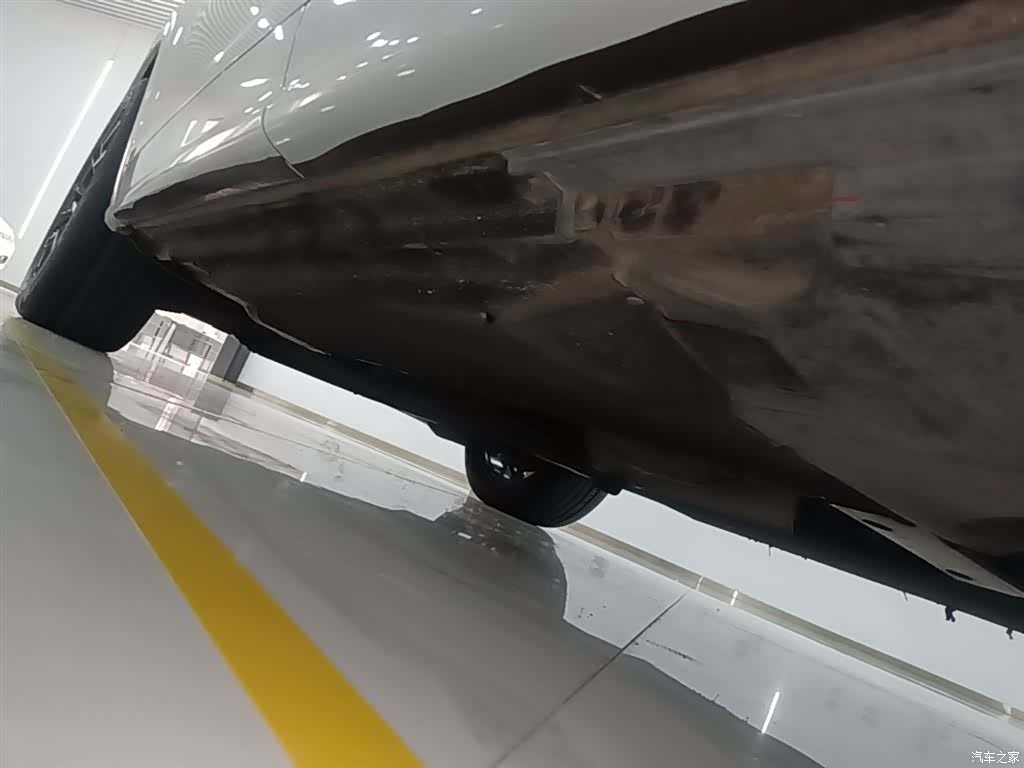 Audi Q5L, 2019 22