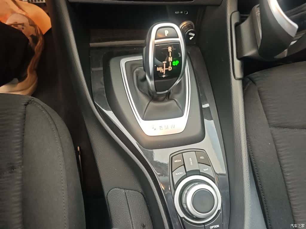 BMW X1, 2016 14