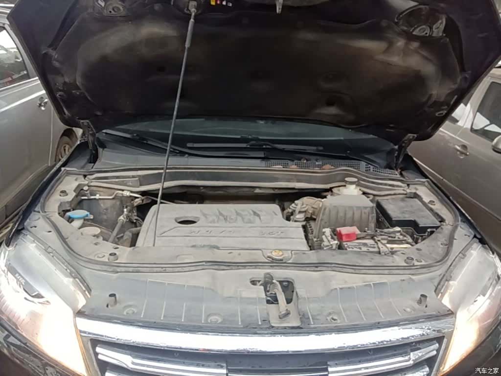Haval H6, 2019 20