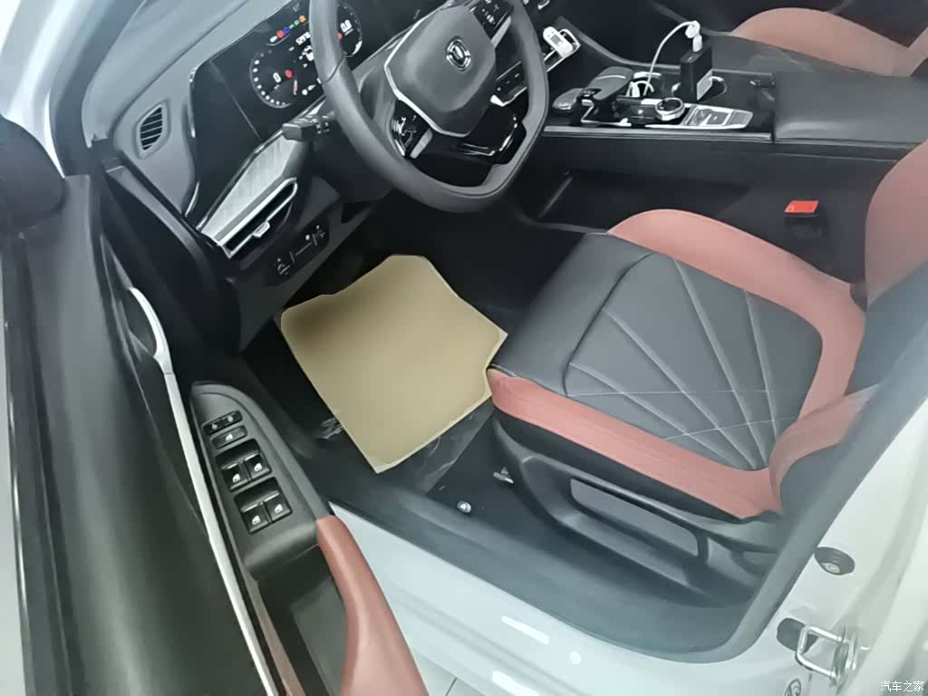 Changan Eado, 2023 16