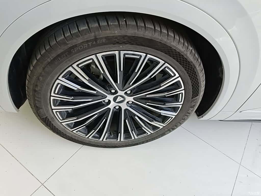 Deepal S09, 2025 23