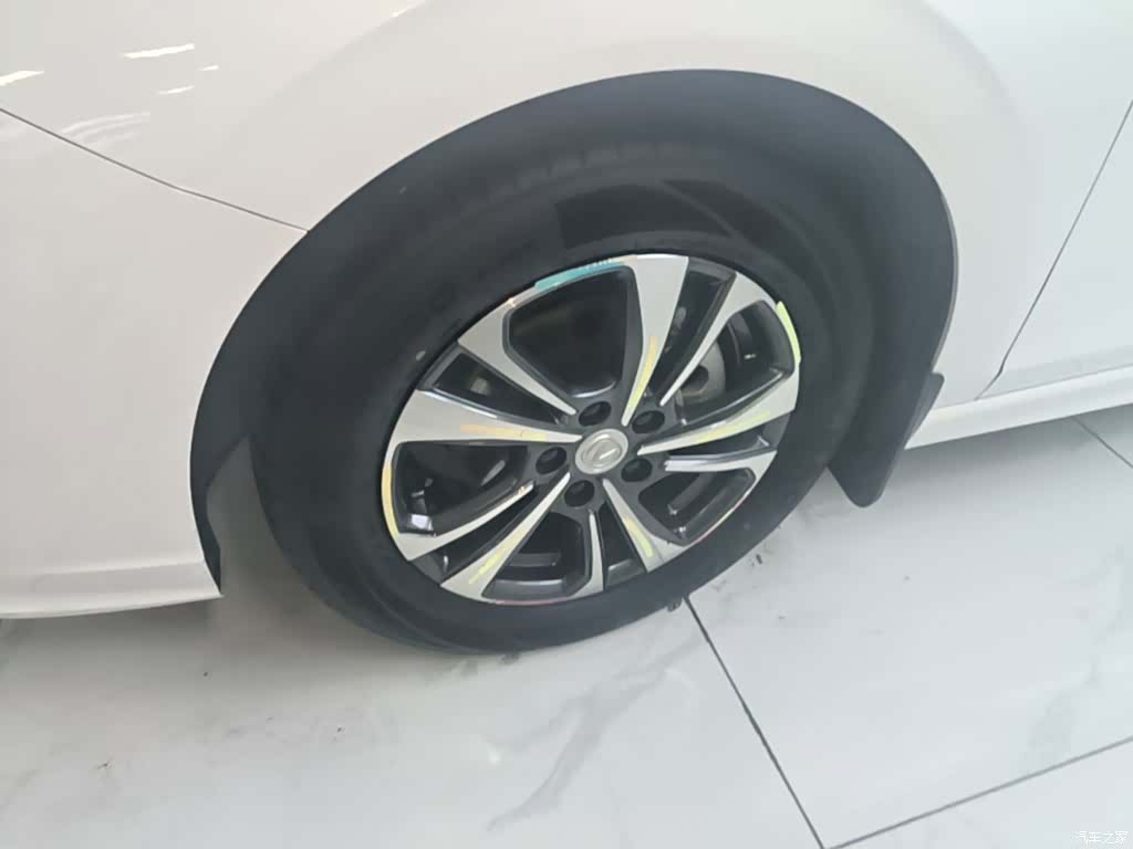 Changan Eado, 2023 23