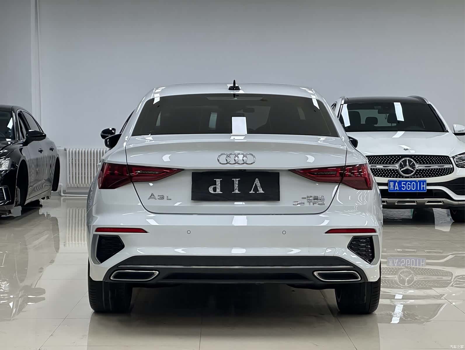 Audi A3, 2023 4