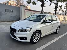 ����2ϵ���г� 2018�� 220i ������װ