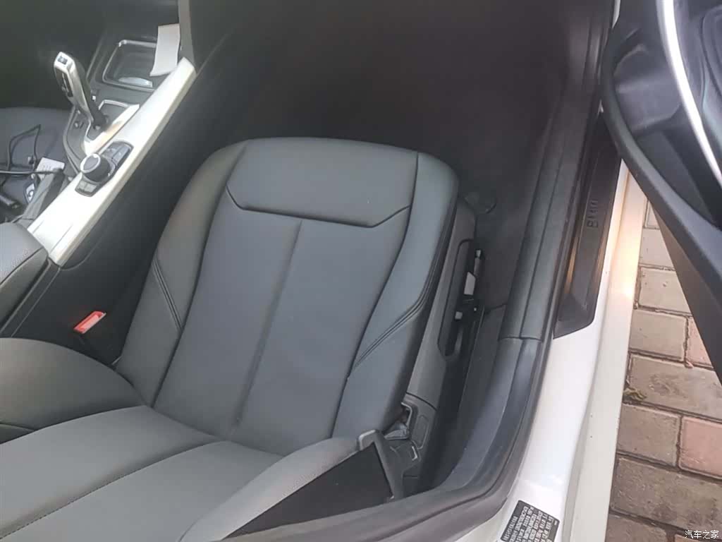 BMW 3 Series, 2015 25