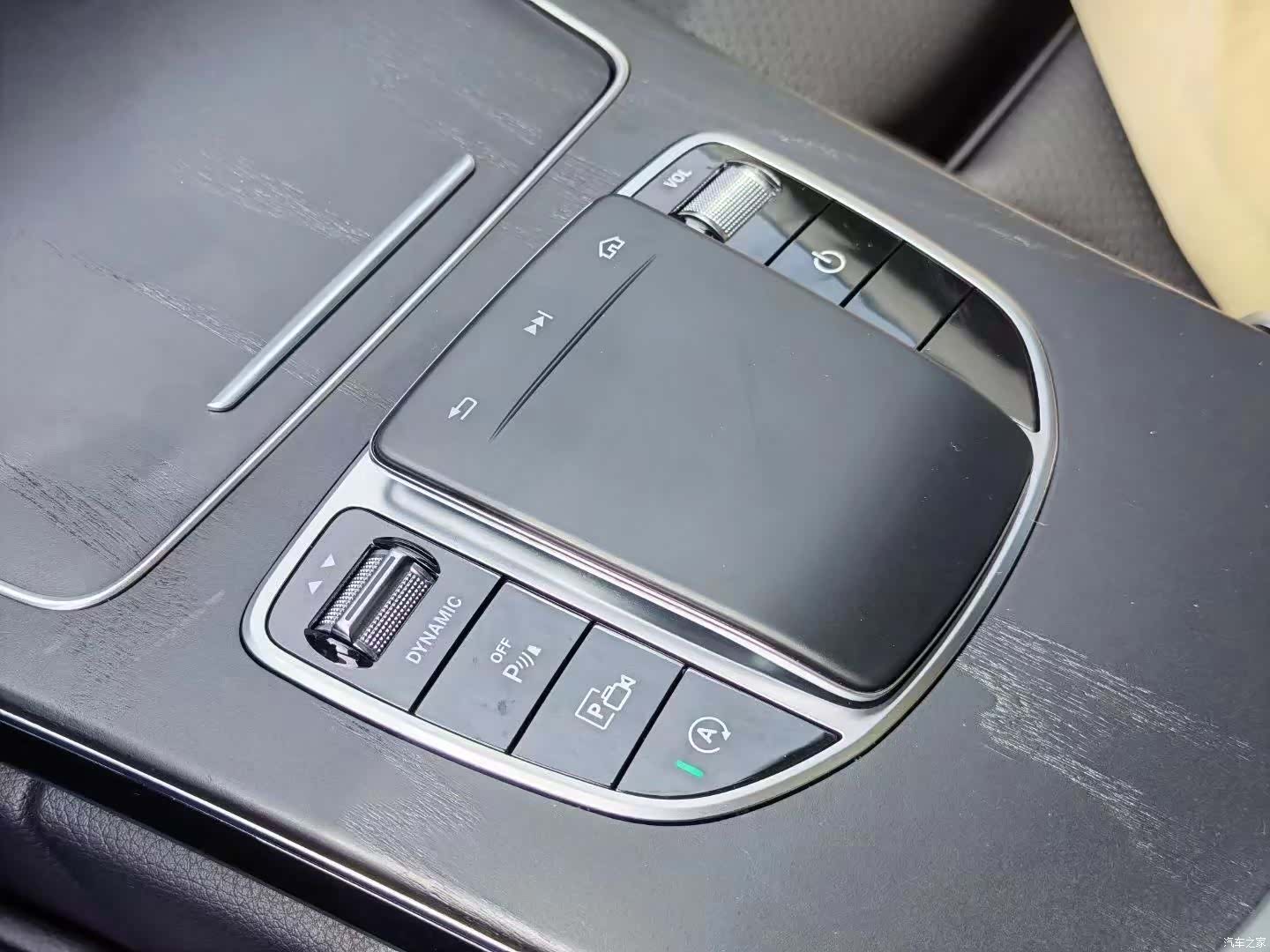 Mercedes-Benz C-Class, 2021 7