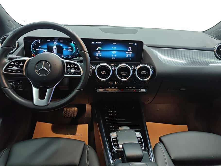 Mercedes-Benz Class B