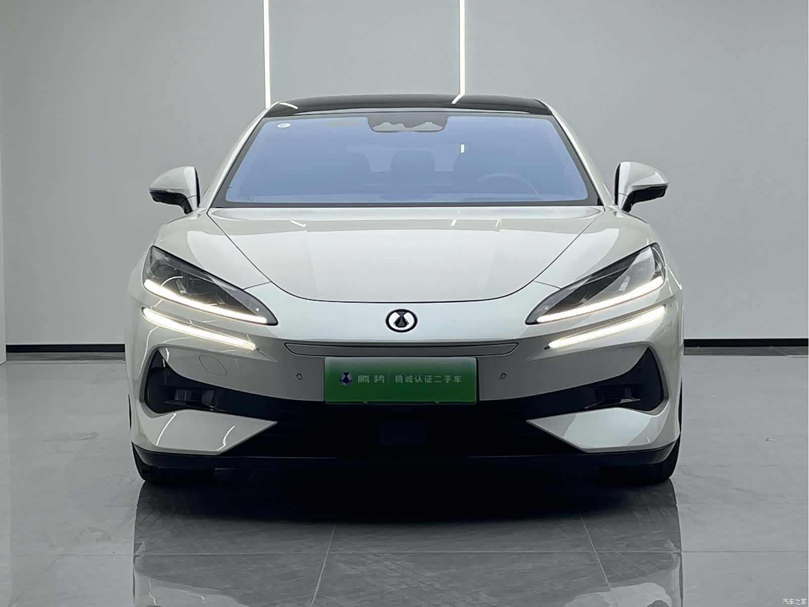 Denza Z9GT, 2024 2
