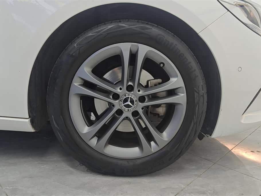 Mercedes-Benz Class B