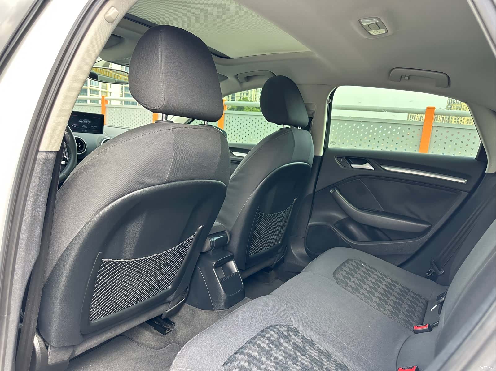 Audi A3, 2015 6
