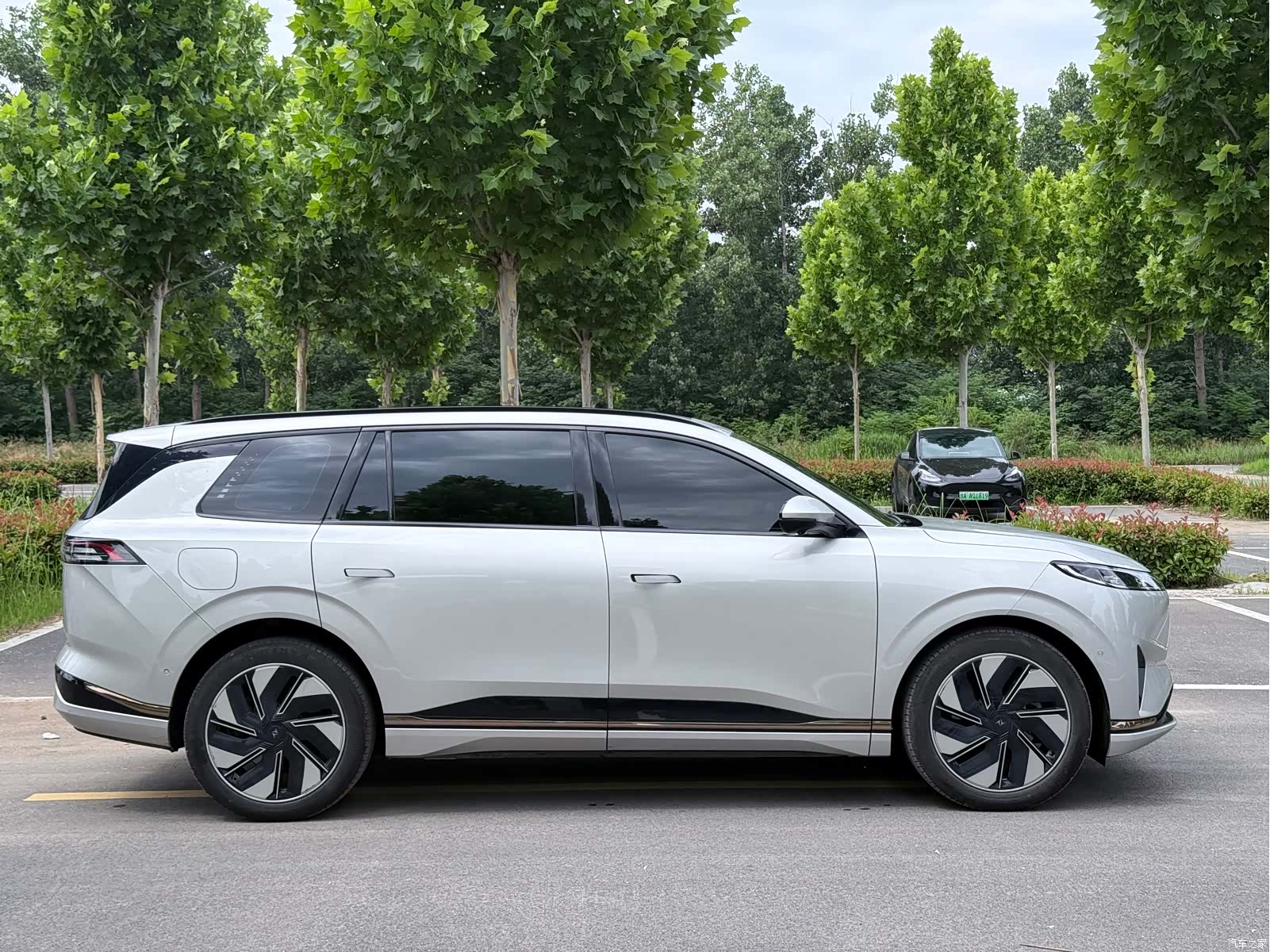DongFeng eπ008, 2025 все фото