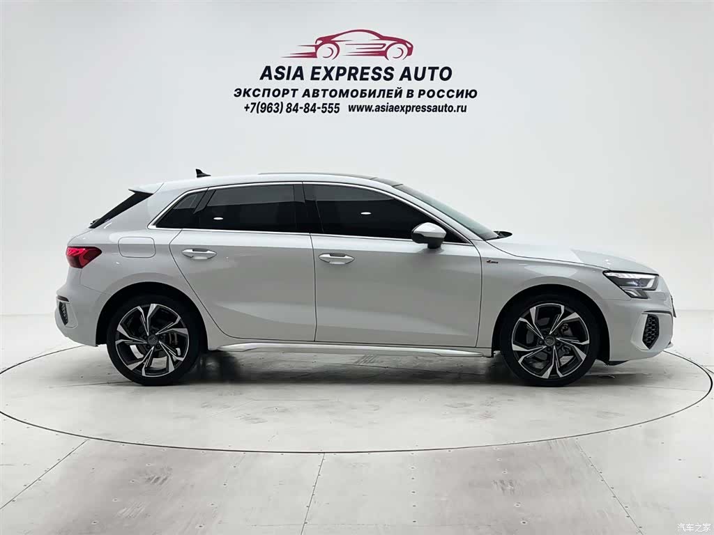 Audi A3, 2022 9