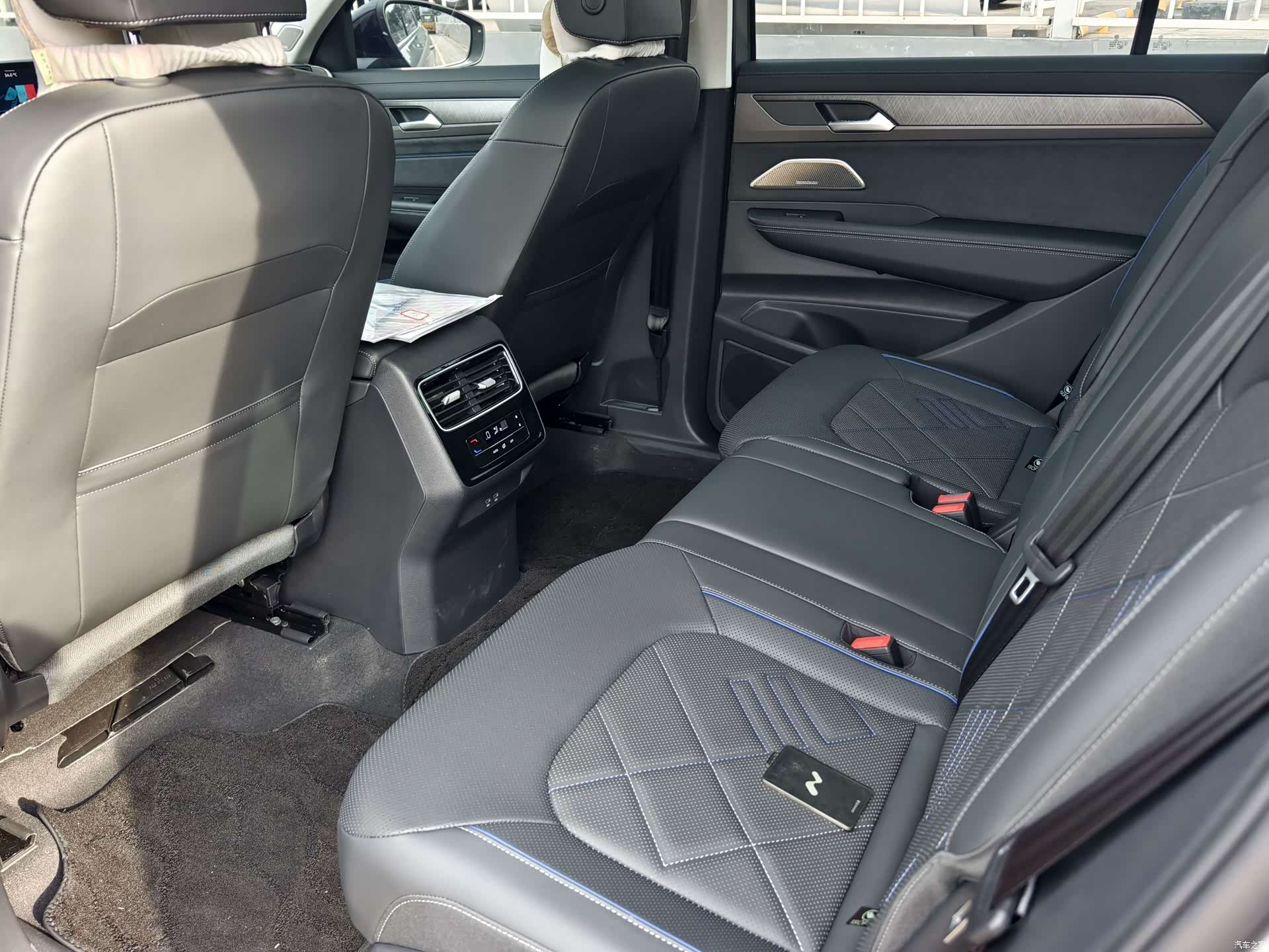 Volkswagen Talagon, 2026 14