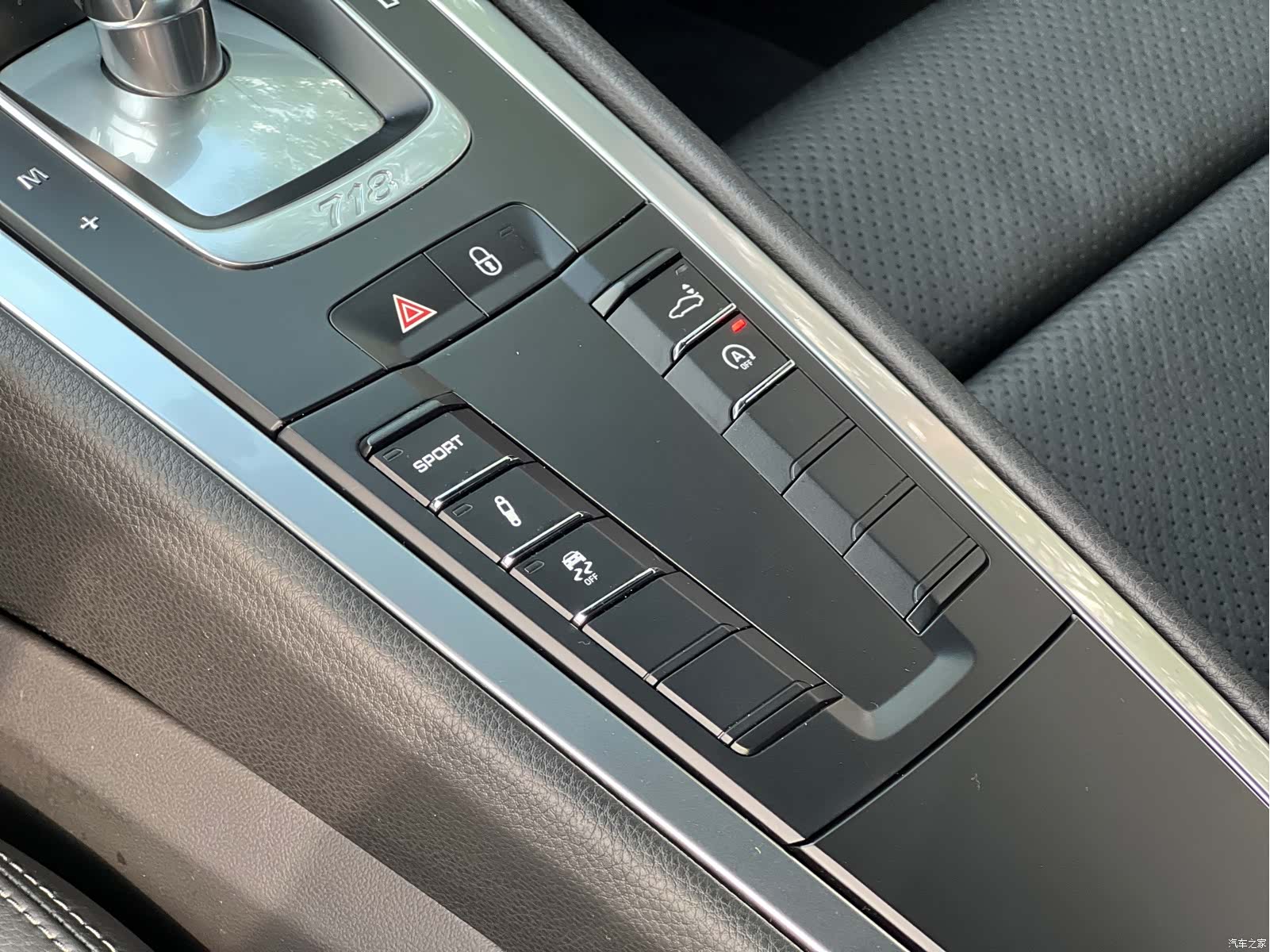 Porsche Cayman, 2017 17