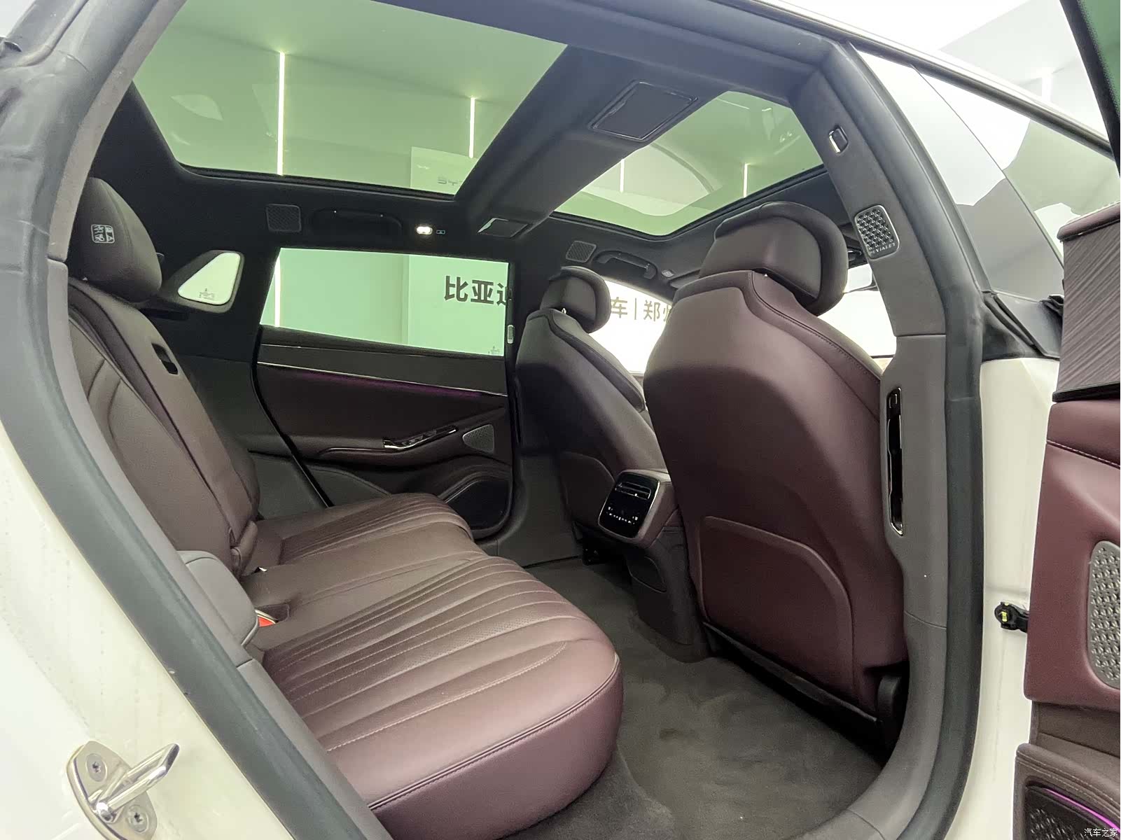 Denza Z9GT, 2024 9