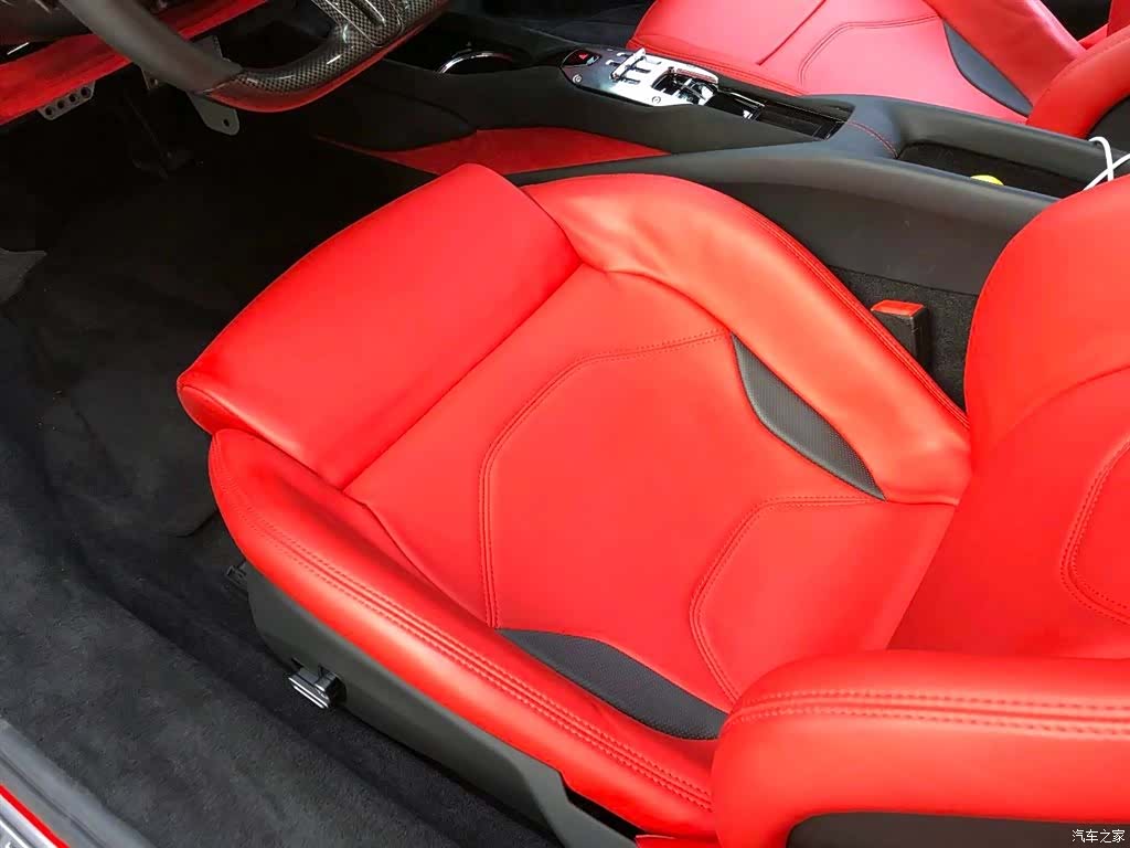 Ferrari 296, 2023 9