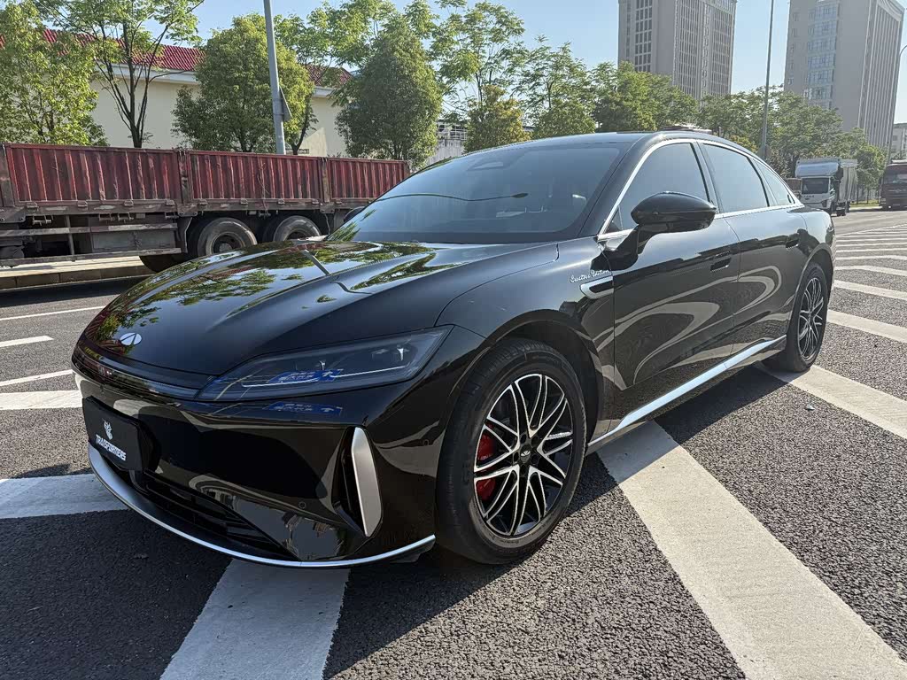Chery A9L