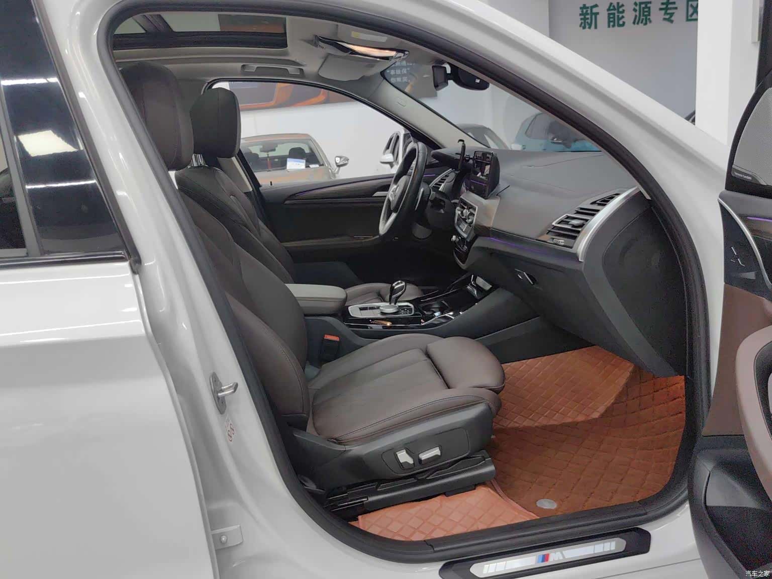 BMW X3, 2022 9