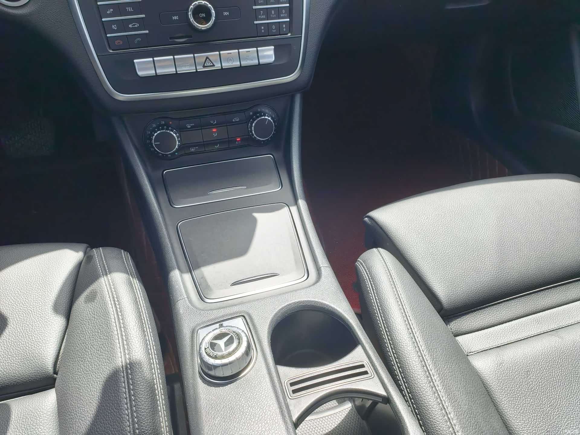Mercedes-Benz CLA, 2019 8
