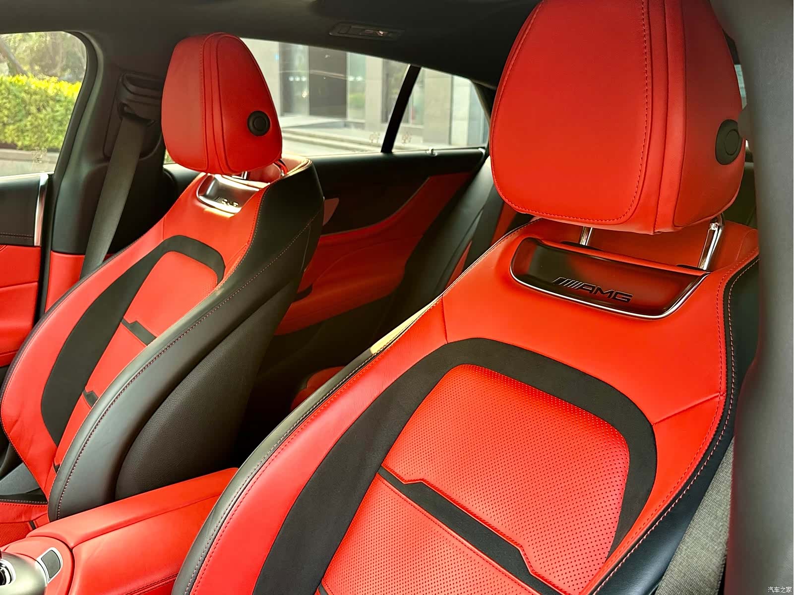 MG AMG, 2022 10