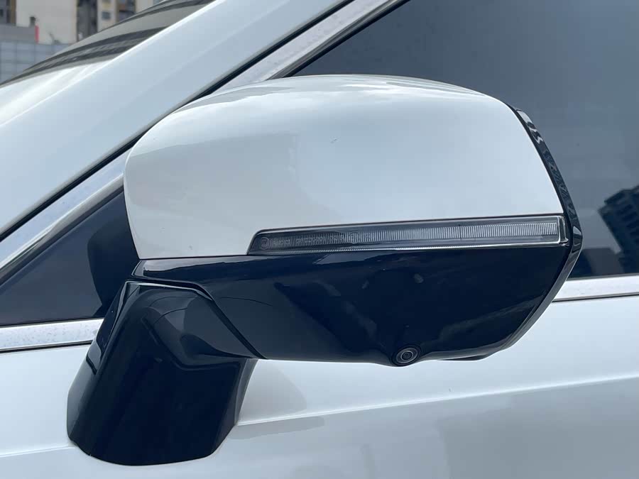 Haval H6 2023, фото 7