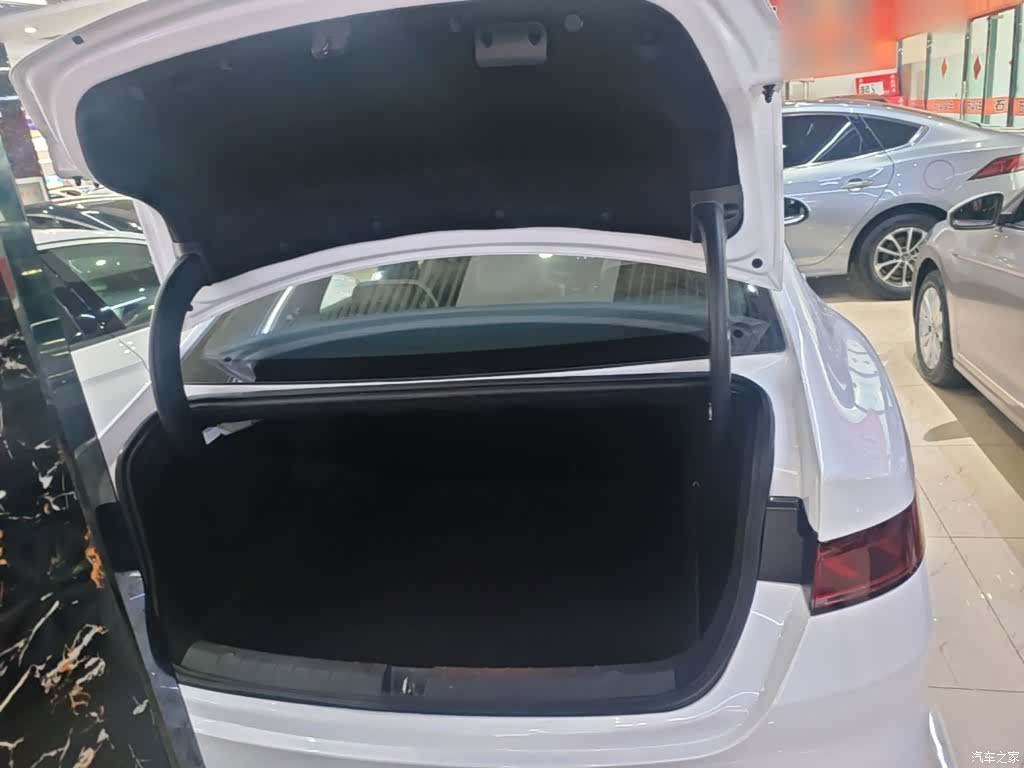 BYD Qin, 2025 19