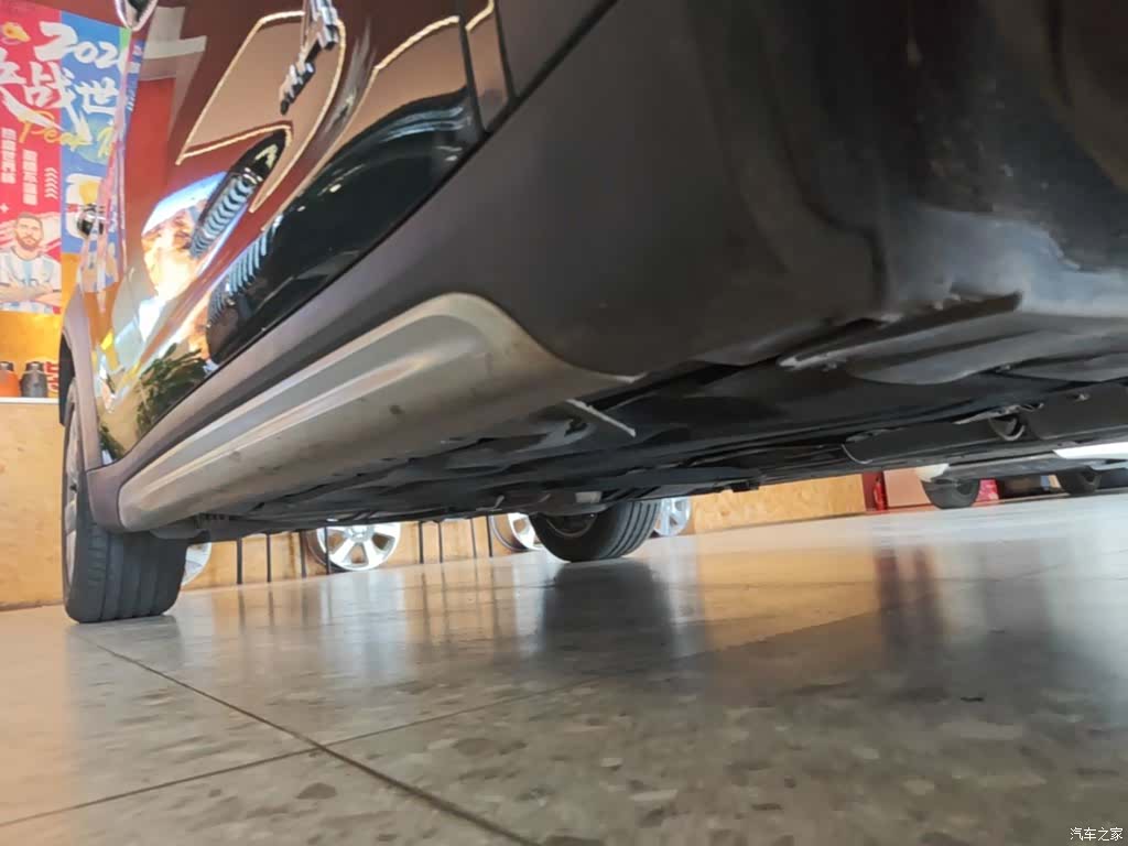 Mini Countryman, 2019 21