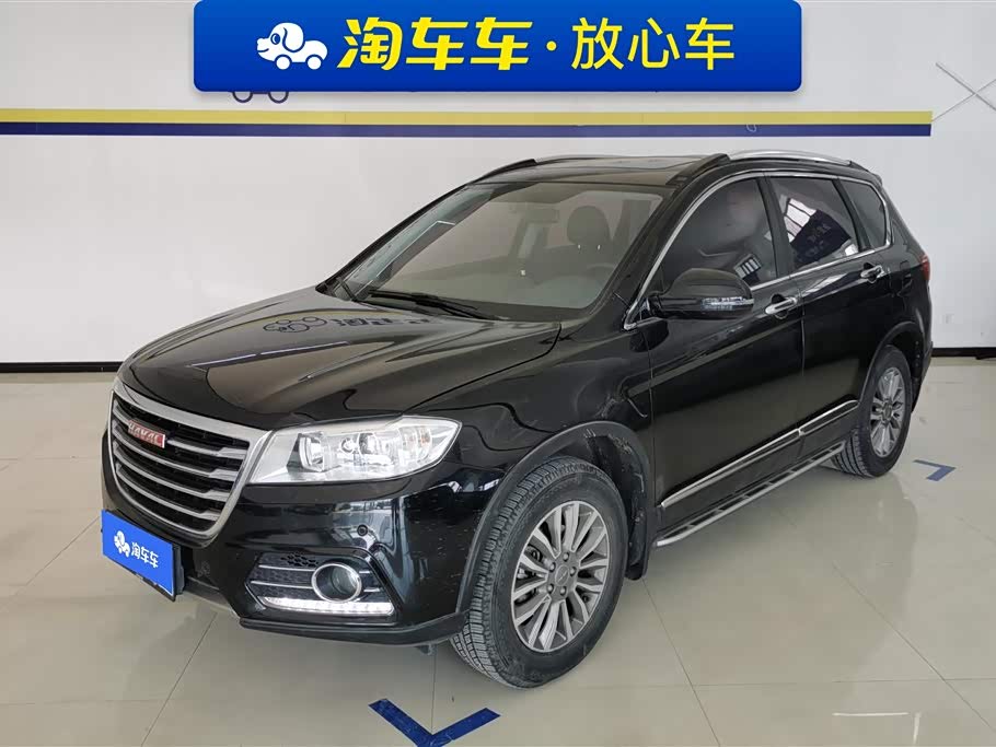 Haval H6 Haval H6
