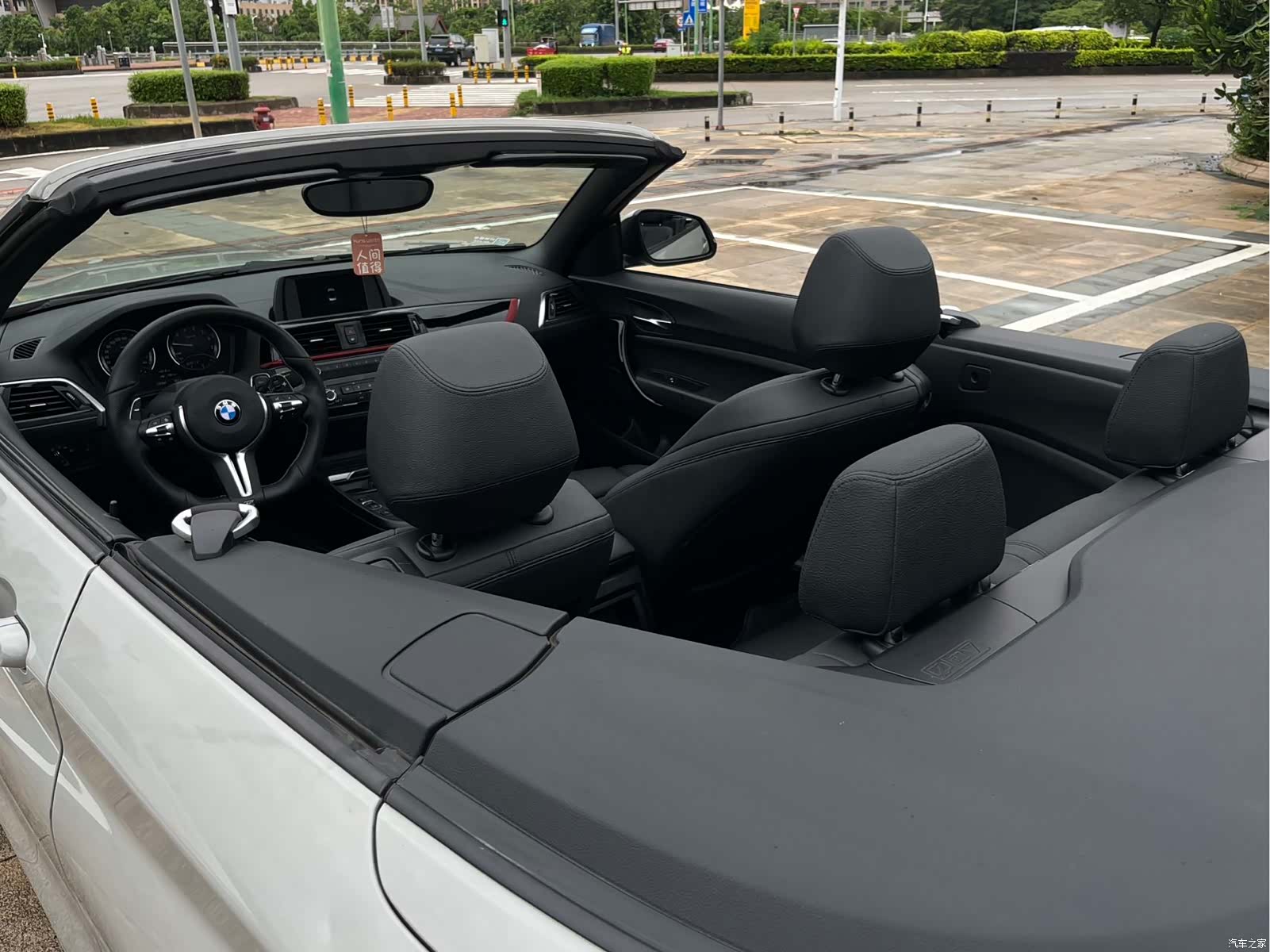 BMW 2 Series, 2017 11