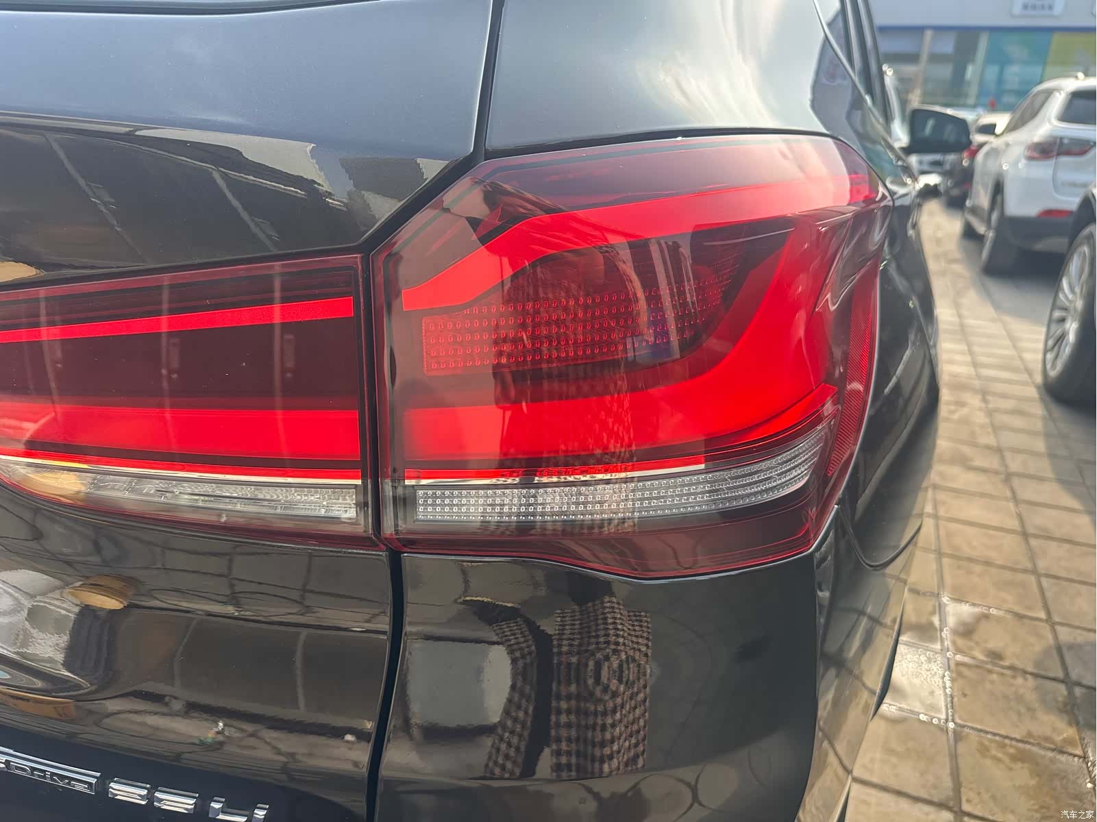 BMW X1, 2021 15