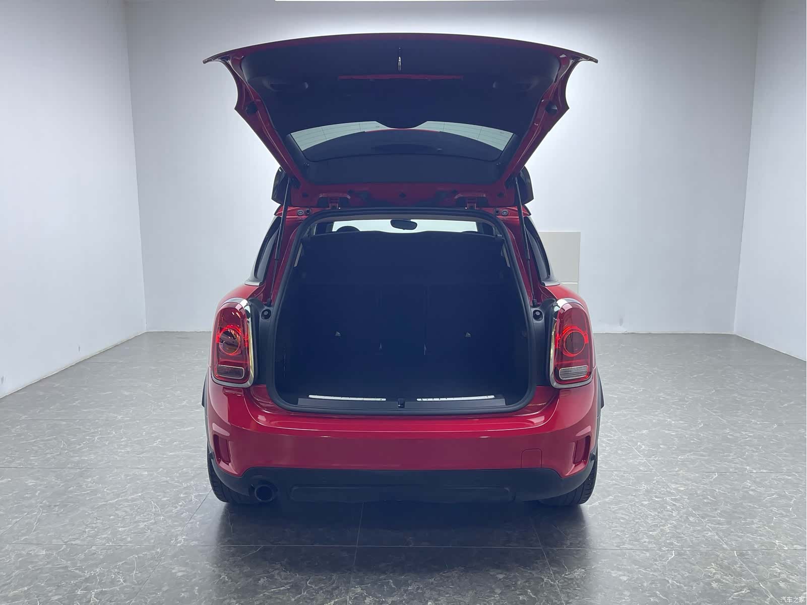 Mini Countryman, 2019 6