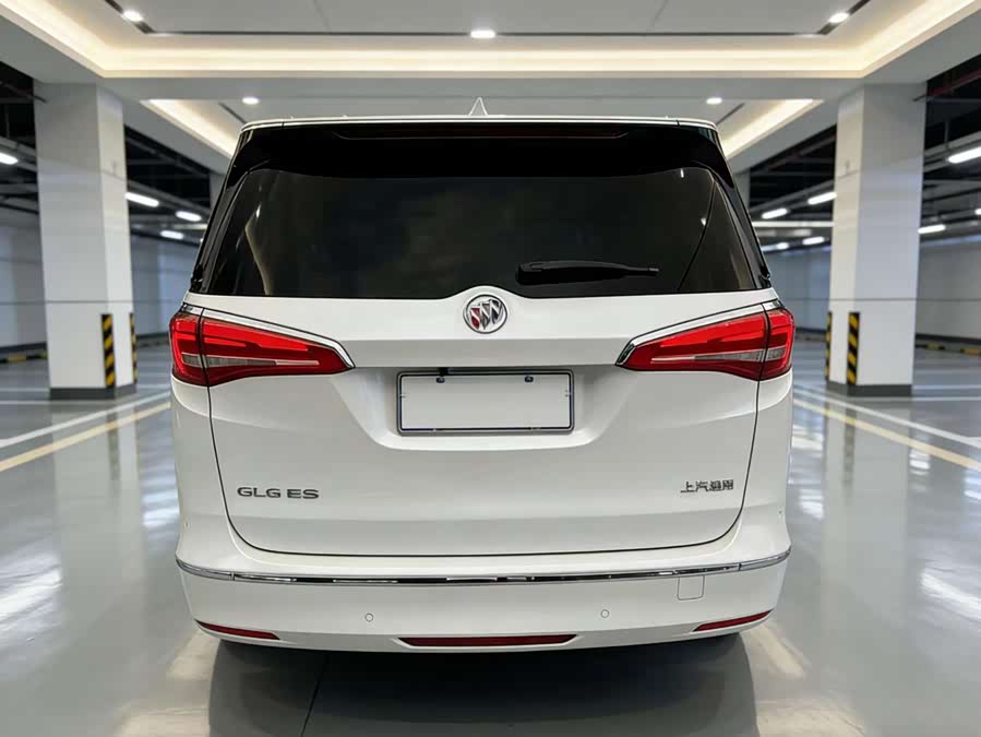 Buick GL8 2020, фото 5