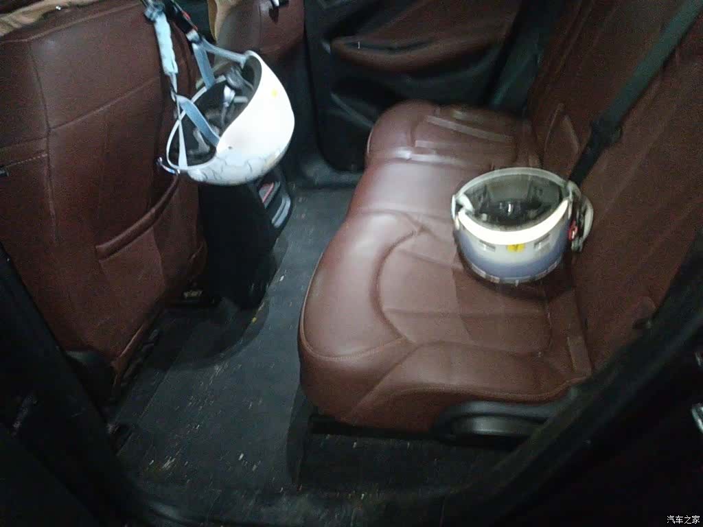 Buick Envision Plus, 2018 15