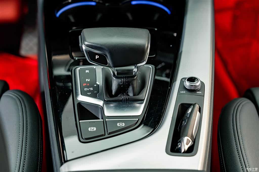 Audi A5, 2025 15