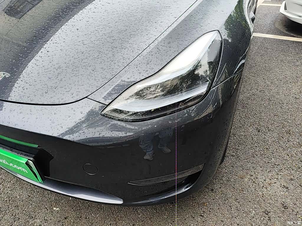Tesla Model Y, 2024 24