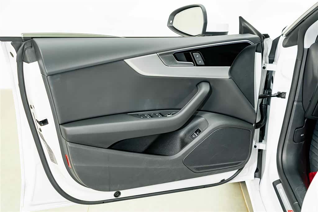 Audi A5, 2025 17
