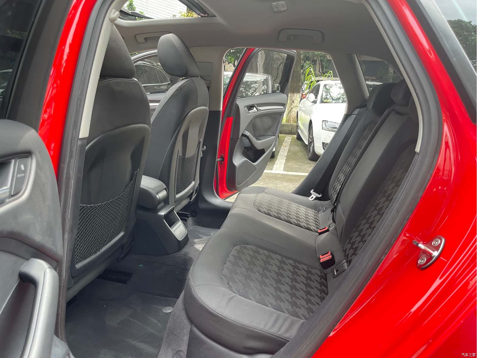 Audi A3, 2017 13