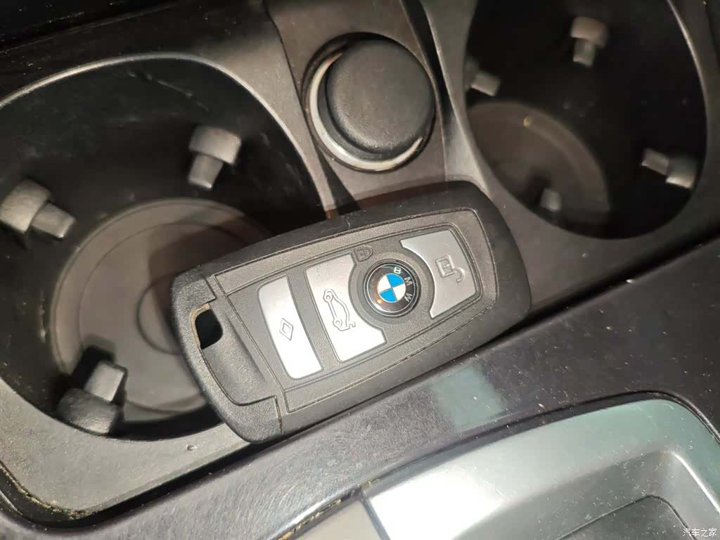 BMW 5 Series, 2015 18