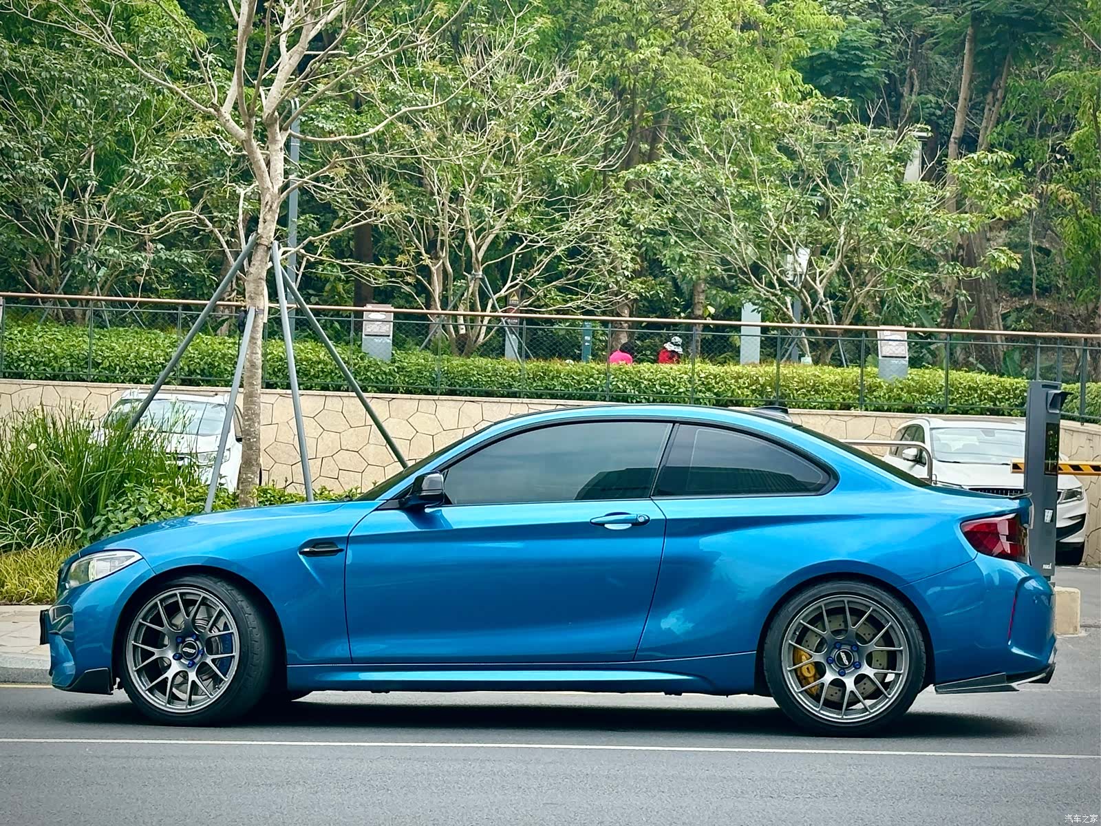 BMW M2, 2016 4