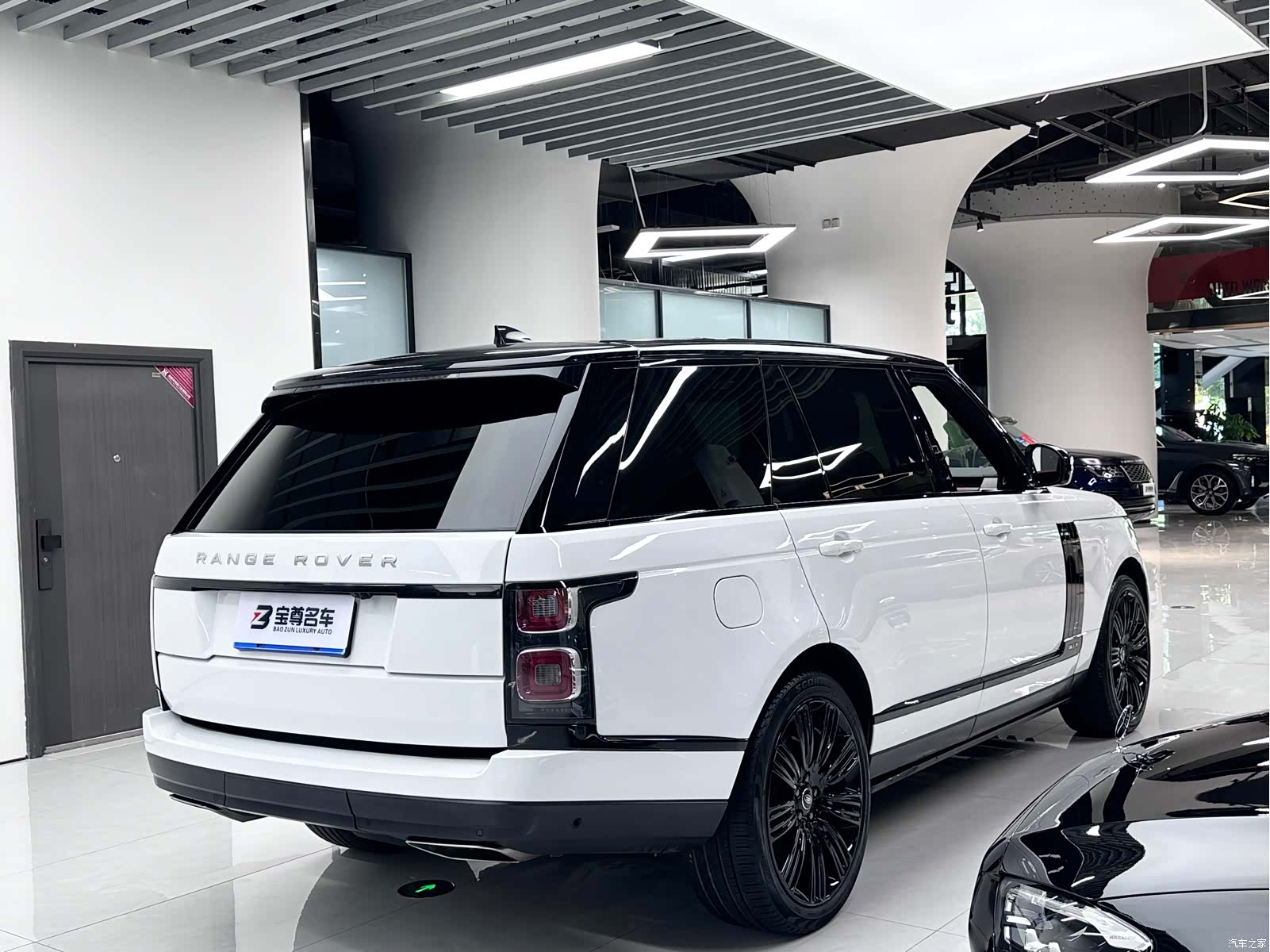 Land Rover Range Rover, 2020 24